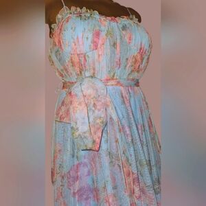 City Studio Prom Dress Gown